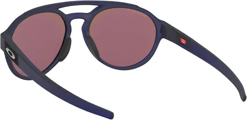Vista 6 de Oakley Gafas de sol redondas Oo9421 Forager para hombre