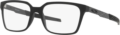 Vista 2 de Oakley Men's Ox8054 Dehaven Rectangular Prescription Eyewear Frames