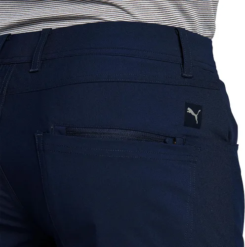 Vista 4 de PUMA Pantalones estándar 101 para hombre