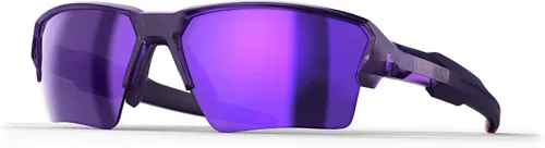 Vista 16 de Shady Rays Talon - Gafas de sol polarizadas deportivas sin montura para hombre