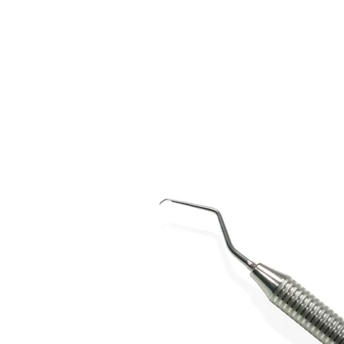 Vista 3 de Curetas Gracey Dental 7/8 Mini Five Premolar, Molar Osung CMGR7-8