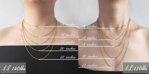 Vista 5 de Aoloshow Collar con nombre personalizado con cualquier nombre, joyería para mujer, regalo de dama de honor para nueva mamá, Metal, no aplica