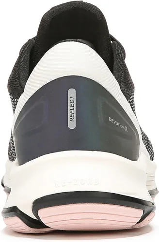 Vista 5 de Ryka Zapatos para caminar Devotion X para mujer