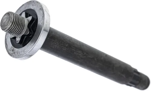 Vista 2 de CUB CADET 738-1010A Eje de la cuchilla RZT LGT SLT SLTX LGTX LT LTX 1040 1042