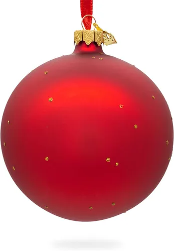 Vista 6 de Viaje a Canadá bola de cristal adorno de Navidad 4 pulgadas