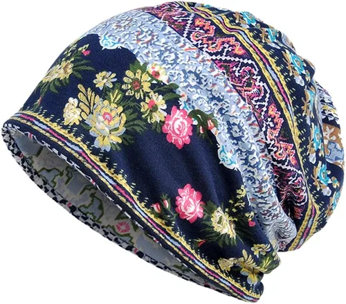 Vista 214 de Jemis Skullies - Gorro tipo beanie informal para otoño