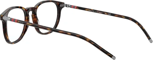 Vista 5 de POLO RALPH LAUREN mens Ph2225 Round Prescription Eyewear Frames