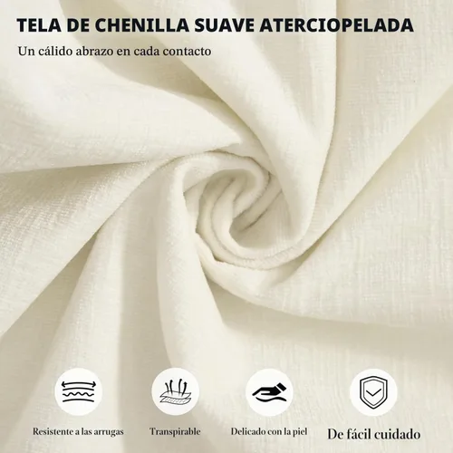 Vista 8 de Camillas modulares pequeñas de nube seccionales de 76.7 pulgadas para espacios pequeños, beige Sofá en forma de L, cómodo sofá biplaza, 3 asientos