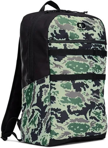 Vista 6 de OGIO Alpha Backpack Collection (9 Litros, 20 Litros, 25 Litros, Lite, Mini)