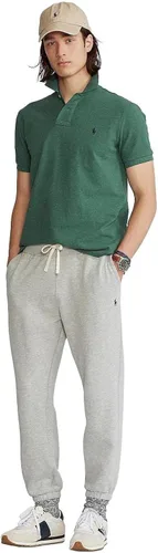 Vista 2 de Polo Ralph Lauren - Camiseta Polo de malla de corte clásico.