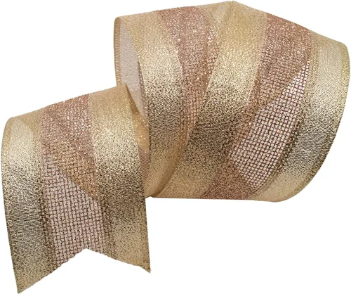 Vista 2 de Morex Ribbon - Surtido de cintas para Navidad