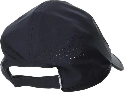 Vista 2 de Under Armour Gorra Launch Run para mujer