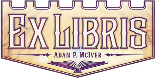 Vista 5 de Ex Libris