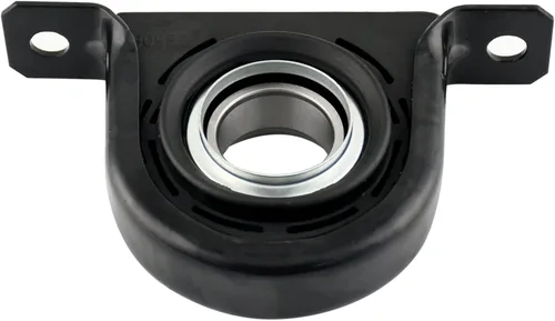 Vista 6 de MotorbyMotor Cojinete de soporte central del eje de transmisión se adapta a Ford F-250 F-350 F-450 F-550 F Super Duty F53 Cojinete de soporte