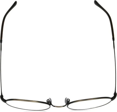 Vista 4 de Ray-Ban RX3582v Round Prescription Eyeglass Frames
