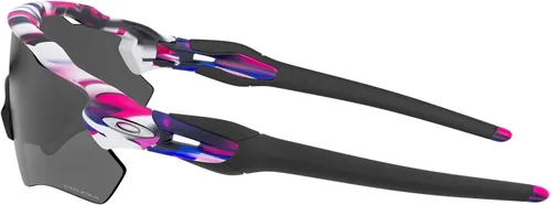 Vista 4 de Oakley Oo9208 Radar Ev Path Kokoro Collection Gafas de sol rectangulares