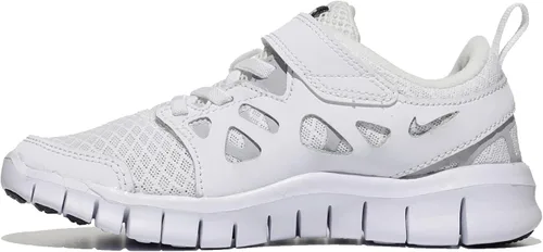 Vista 3 de Nike Boy Free Run 2 (Niño pequeño)