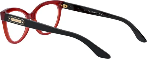 Vista 5 de Ralph Lauren Marcos de lentes recetados Rl6192 Cat Eye para mujer