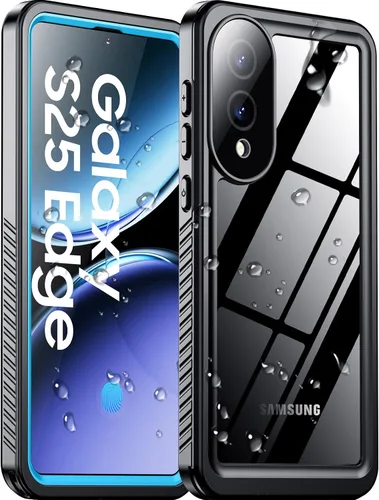 Vista 41 de Temdan - Funda impermeable diseñada para iPhone 12, protector de pantalla y cámara integrado IP68 bajo el agua, cuerpo completo, a prueba de caídas