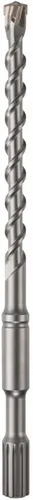 Vista 6 de BOSCH Broca de martillo giratorio Speed-X de 1 pulgada x 36 pulgadas HC4053