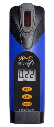 Vista 3 de Industrial Test Systems eXact 486691-K Micro 7+ Kit de fotómetro avanzado