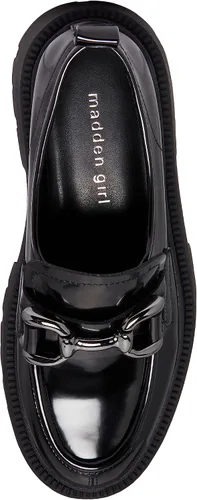 Vista 5 de Madden Girl Mocasines Ashlee para mujer