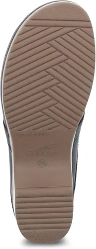 Vista 3 de Dansko Bel Mule - Mocasines cómodos para mujer