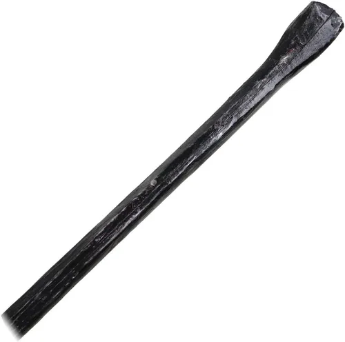 Vista 3 de Forum Novelties Crowbar de espuma realista de 29.5 pulgadas para Halloween Prop Cosplay