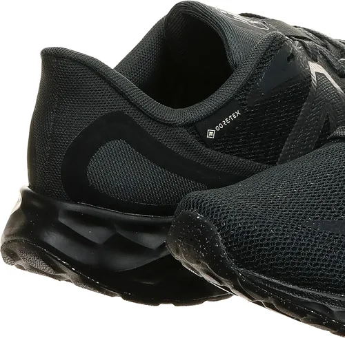 Vista 4 de New Balance Tenis de correr Fresh Foam Arishi V4 para mujer, Gris