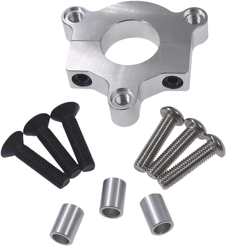 Vista 8 de Adaptador de piñón 38T apto para cadena 415 49cc 50cc 66cc 80cc 2 tiempos bicicleta motorizada
