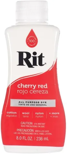 Vista 36 de Rit - Tinte líquido, amplia selección de colores, 8 onzas (verde manzana)