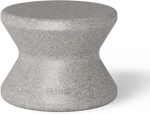 Vista 10 de Ledge Lounger - Mesa auxiliar alta con agujero para sombrilla - Solo mesa, sin tapa - Mesa auxiliar enfriadora para todo tipo de clima, hielera