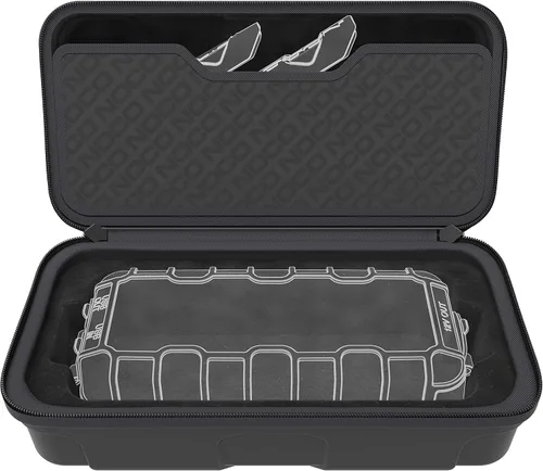 Vista 2 de NOCO GBC017 Boost XL - Funda de protección EVA para arrancadores de litio GB50 UltraSafe