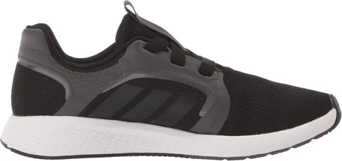 Vista 6 de adidas Edge Lux 5 - Tenis de correr para mujer núcleo negronúcleo negrohierro metálico