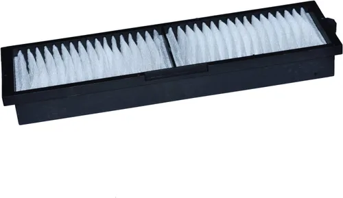 Vista 4 de AWO Filtro de aire de repuesto para proyector EPSON ELPAF11 / V13H134A11 EMP-6000, EMP-6100, EMP-6010, EMP-6110, PowerLite 6100i, PowerLite 6110i