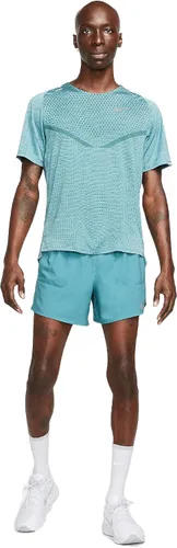 Vista 7 de Nike mens Stride Dri-Fit 5 Inch Brief-Lined Running Shorts