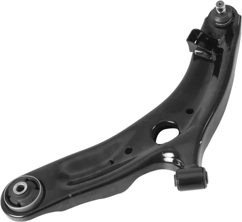 Vista 342 de Detroit Axle - Rótula de brazo de control inferior delantero derecho para Honda Accord 2008-2012, TSX 2009-2014, montaje de rótula de brazo