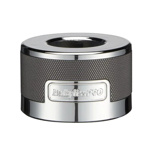 Vista 13 de BaBylissPRO Bases de carga para recortadora MetalFX
