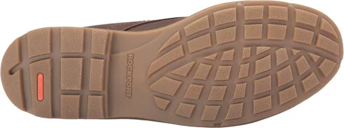 Vista 4 de Rockport botas resistentes impermeables para hombre