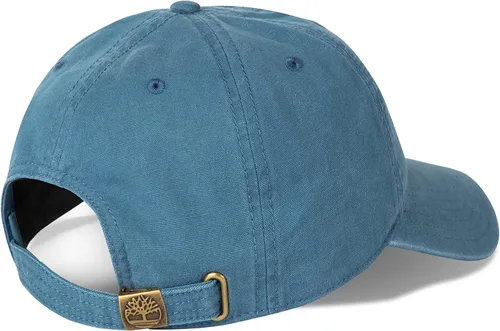 Vista 8 de Timberland Gorra de béisbol de lona de algodón para hombre