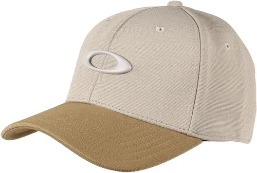 Vista 17 de Oakley Men's Tincan Cap Caoba