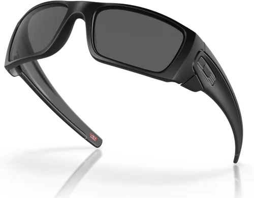 Vista 5 de Oakley mens Oo9096 Fuel Cell Rectangular Sunglasses