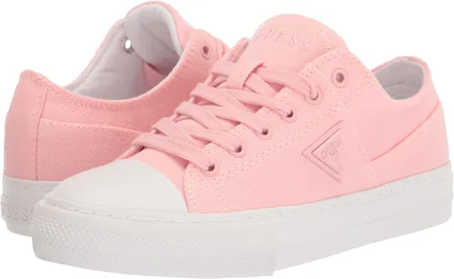 Vista 7 de GUESS Women's Pranze Sneaker
