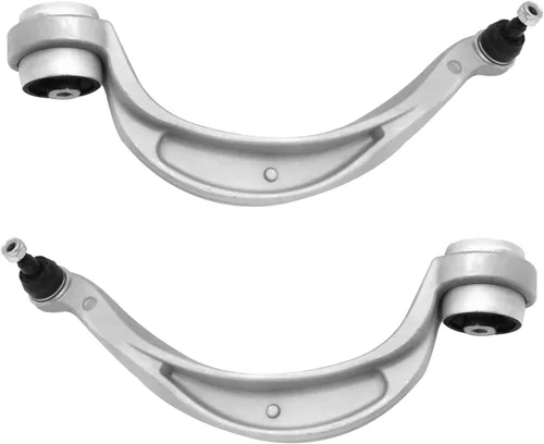 Vista 511 de Detroit Axle - Kit de suspensión frontal de 10 piezas para Dodge Avenger 2008-2014, Chrysler Sebring 2007-2010, 2 brazos de control inferiores, 2