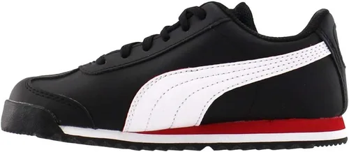 Vista 12 de PUMA Tenis Ferrari Roma unisex para niños