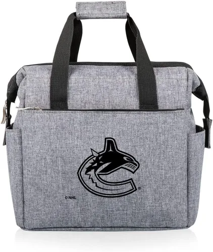 Vista 14 de Picnic TIME NHL Unisex-Adult NHL On The Go Lunch Cooler