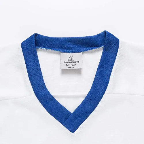Vista 34 de EALER H400 Series Blank Ice Hockey Practice Jersey League Jersey Team Jersey