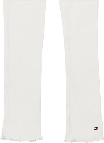 Vista 5 de Tommy Hilfiger Conjunto de pantalones de 2 piezas para niñas