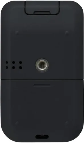 Vista 2 de Roland R-07 Grabador de audio portátil de alta resolución, negro (R-07-BK)