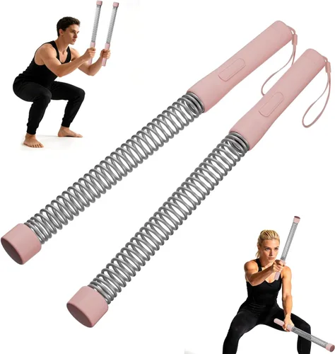 Vista 13 de Cuerdas de batalla inalámbricas sin cuerda para gimnasio en casa, cuerda de entrenamiento portátil con peso para entrenamiento HIIT, cardiovascular